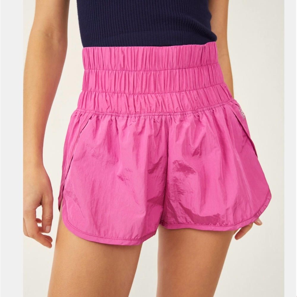 Free people the way home Shorts